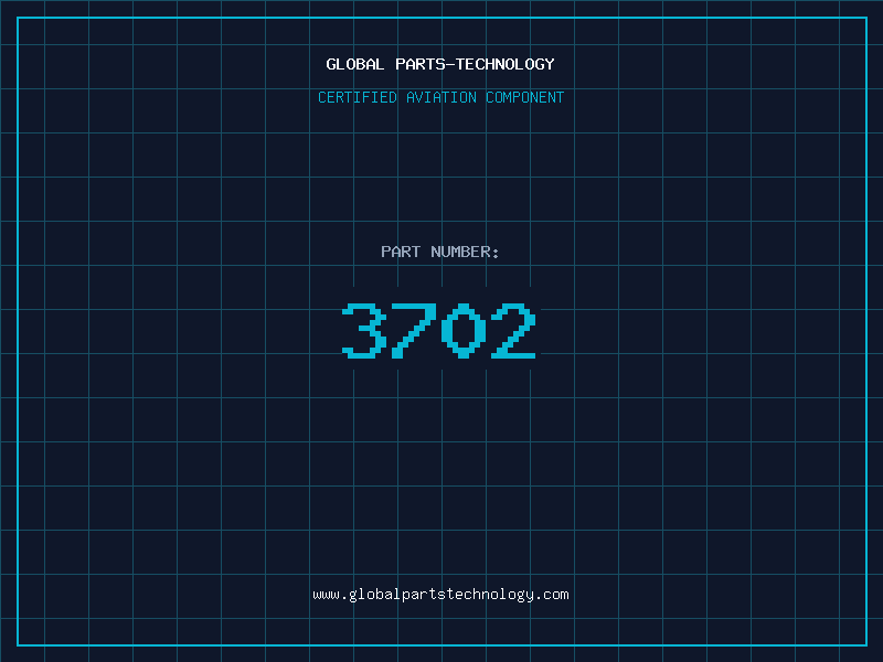 Aviation Part 3702