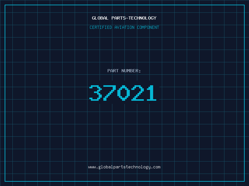 Aviation Part 37021