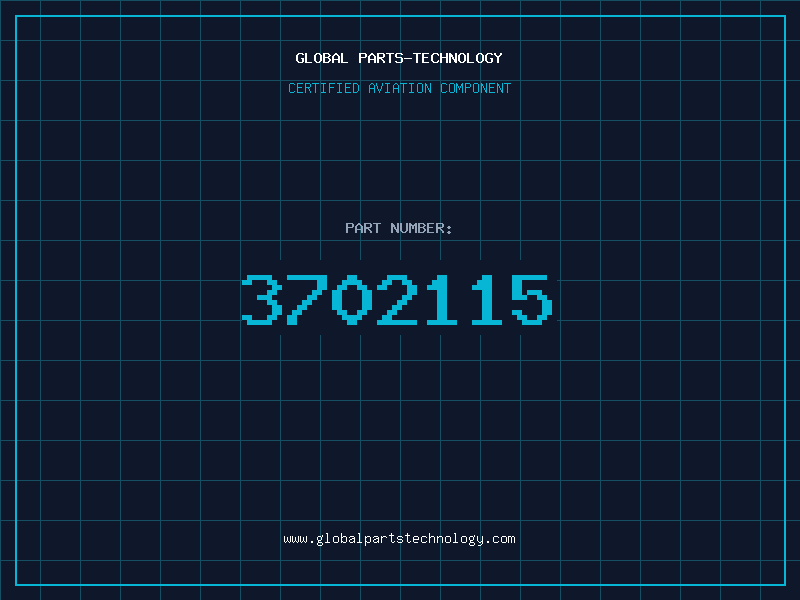 Aviation Part 3702115