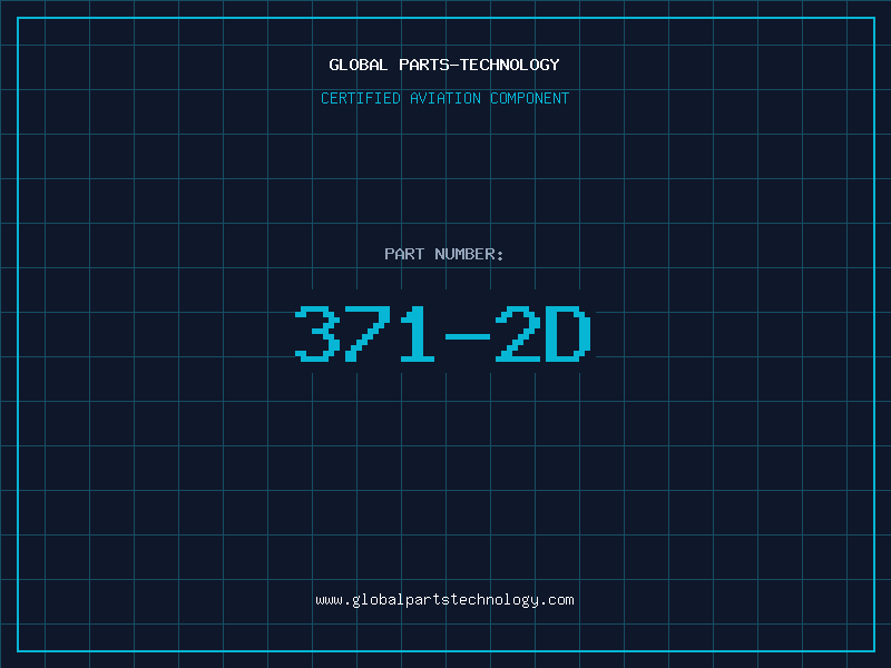 Aviation Part 371-2D