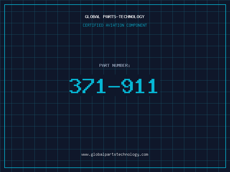 Aviation Part 371-911
