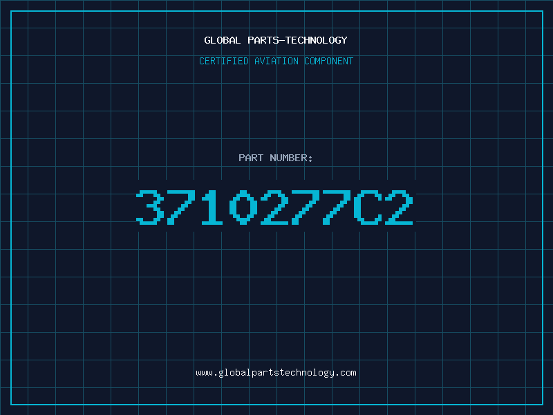 Aviation Part 3710277C2
