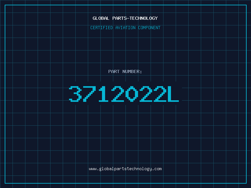 Aviation Part 3712022L