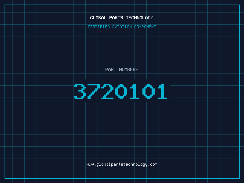 Aviation Part 3720101