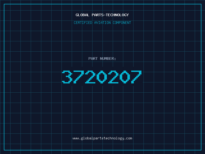Aviation Part 3720207