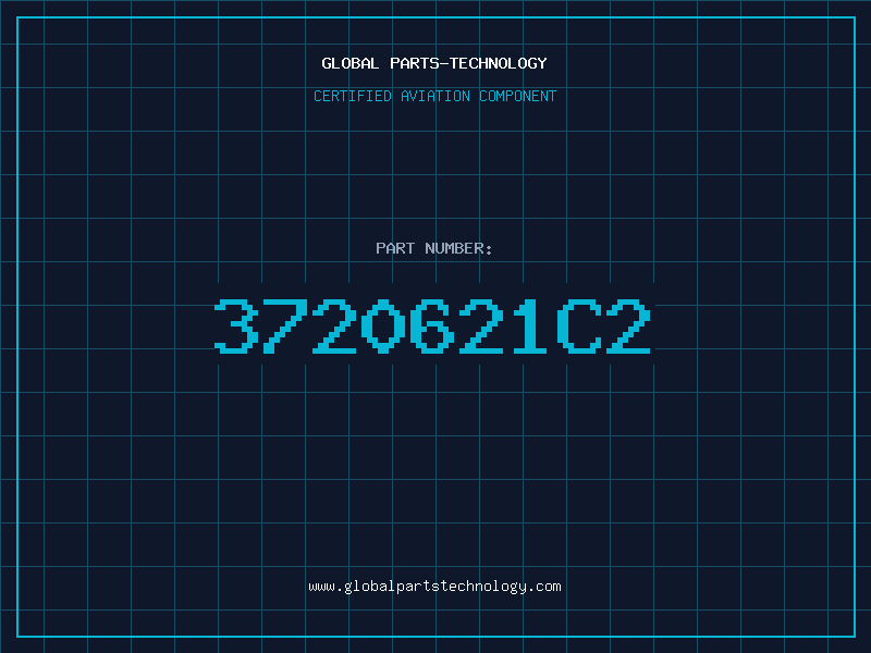 Aviation Part 3720621C2