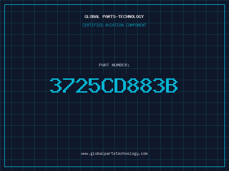 Aviation Part 3725CD883B