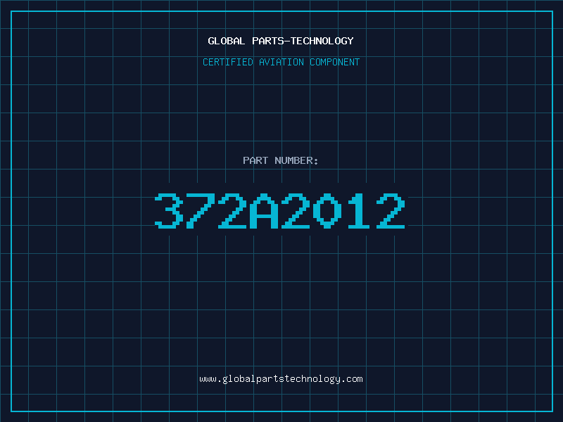 Aviation Part 372A2012