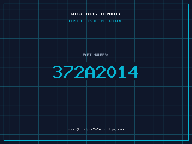 Aviation Part 372A2014
