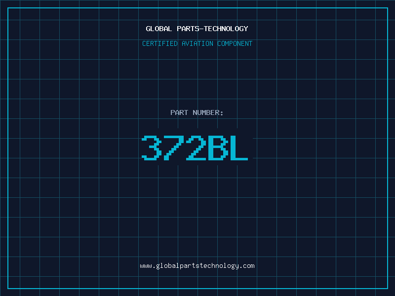 Aviation Part 372BL
