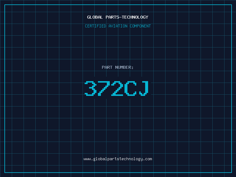 Aviation Part 372CJ