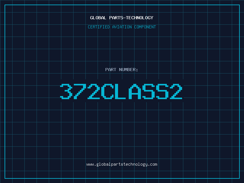 Aviation Part 372CLASS2