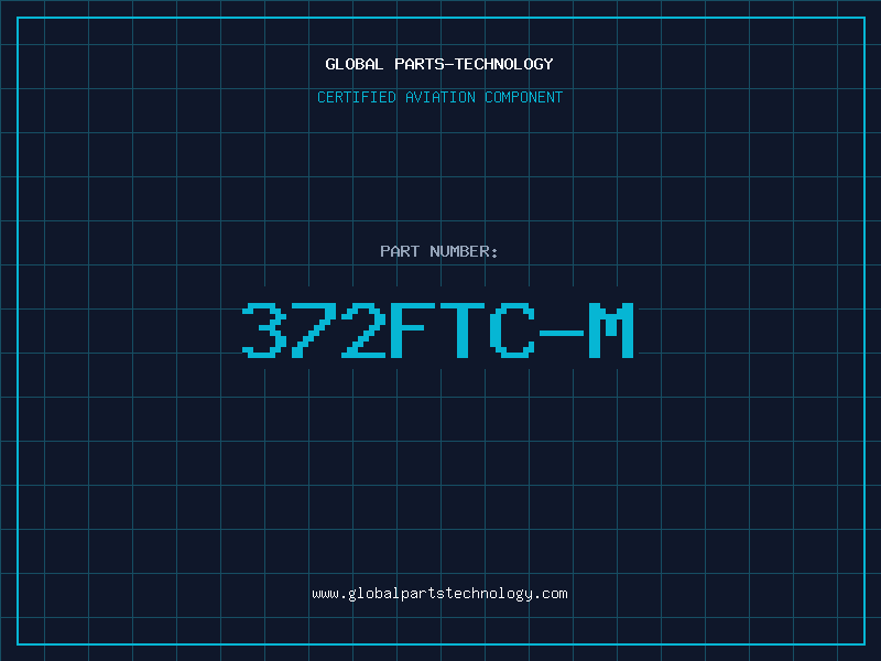 Aviation Part 372FTC-M