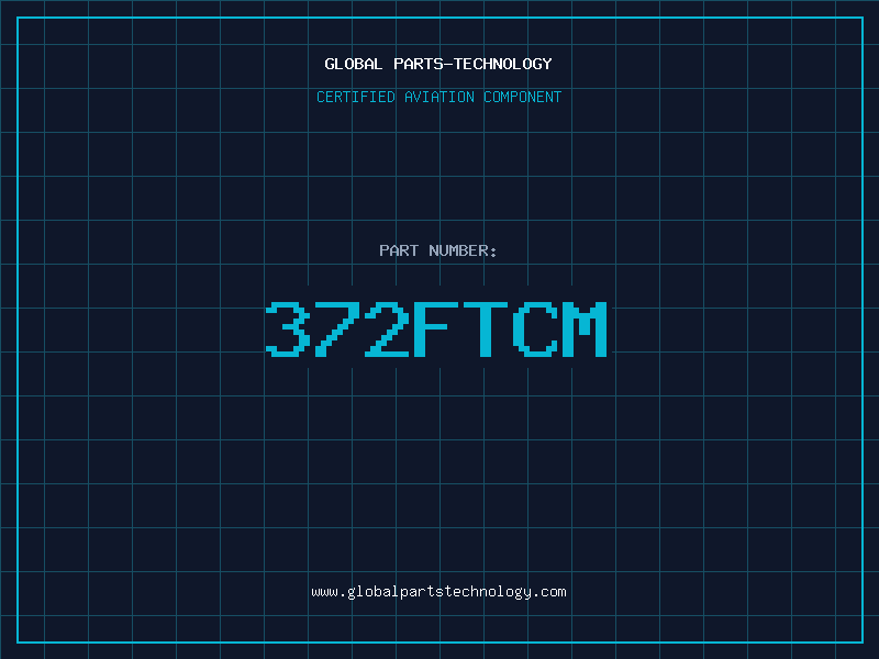 Aviation Part 372FTCM
