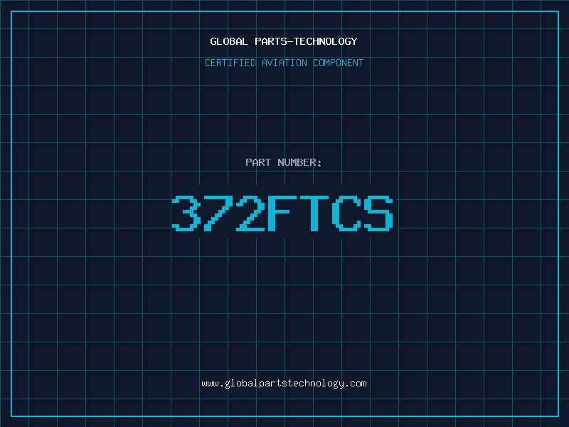 Aviation Part 372FTCS