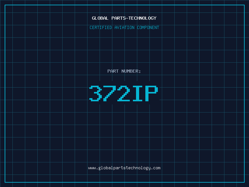 Aviation Part 372IP