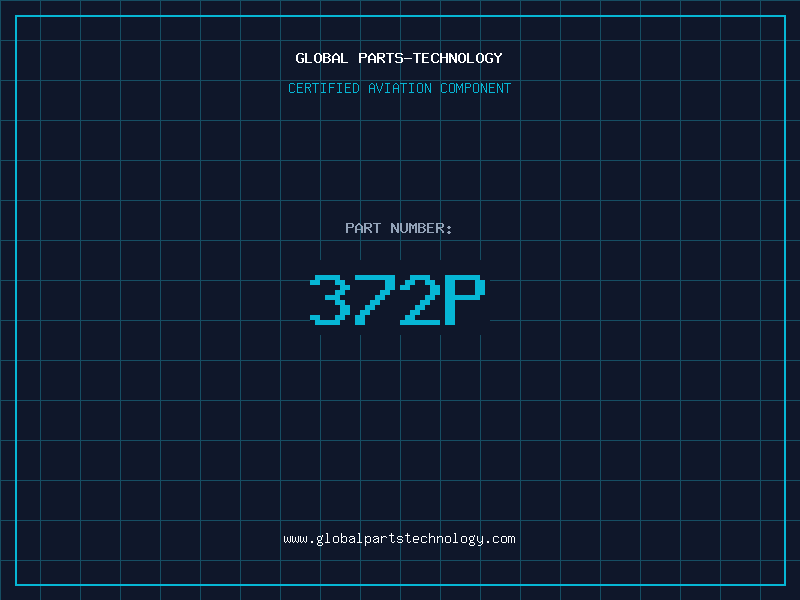 Aviation Part 372P