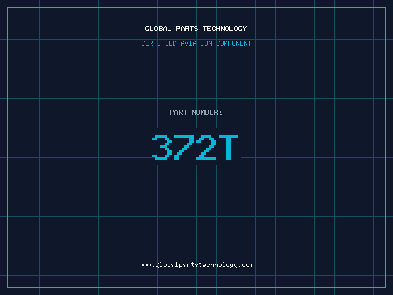 Aviation Part 372T