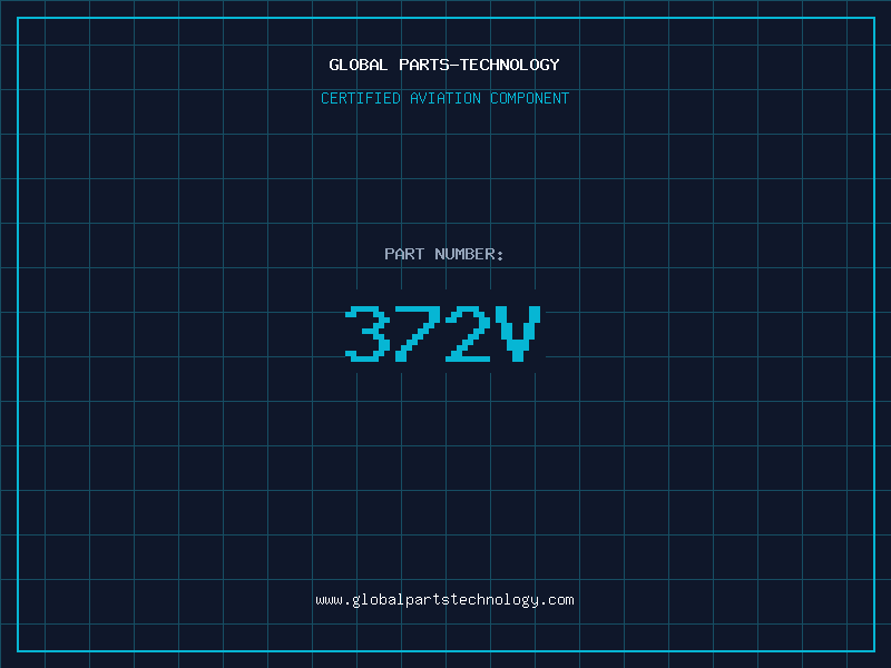 Aviation Part 372V