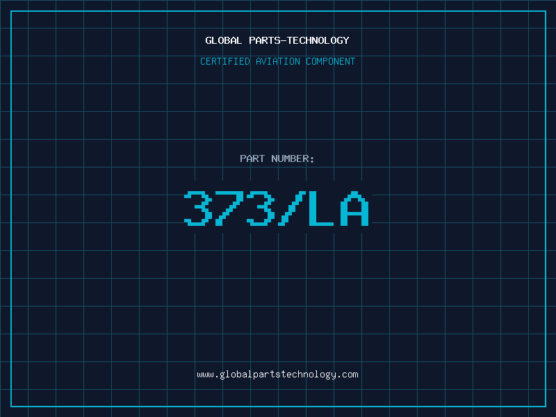 Aviation Part 373/LA