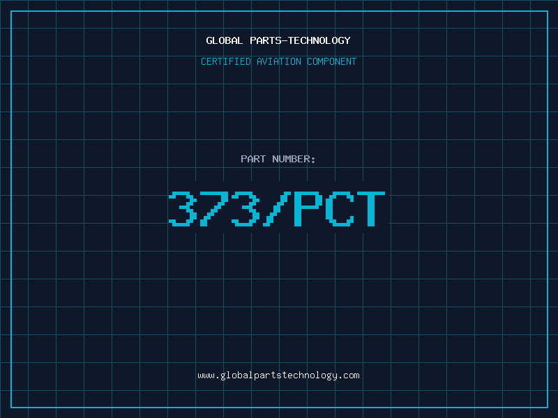 Aviation Part 373/PCT