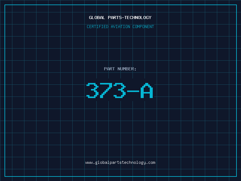 Aviation Part 373-A