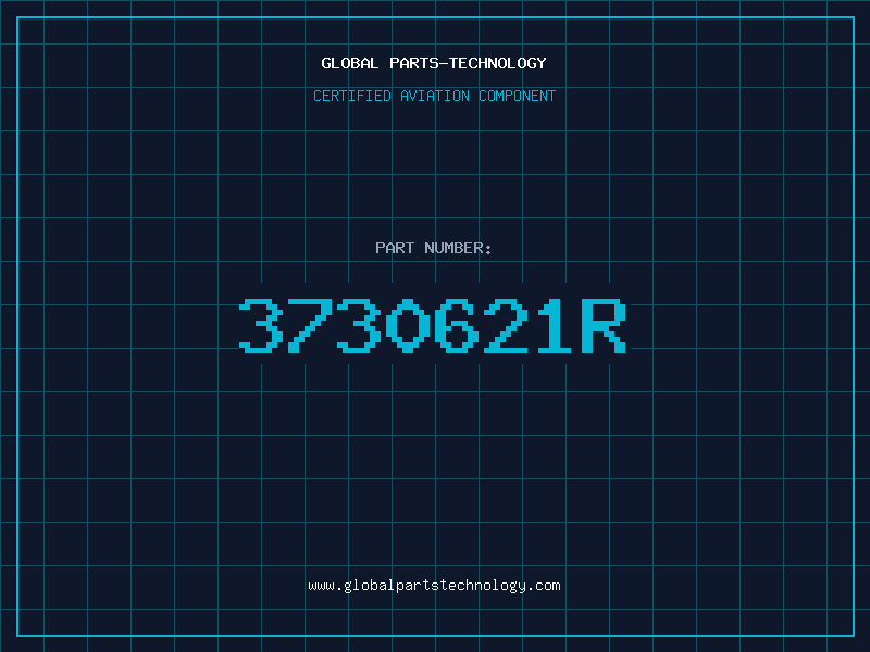 Aviation Part 3730621R