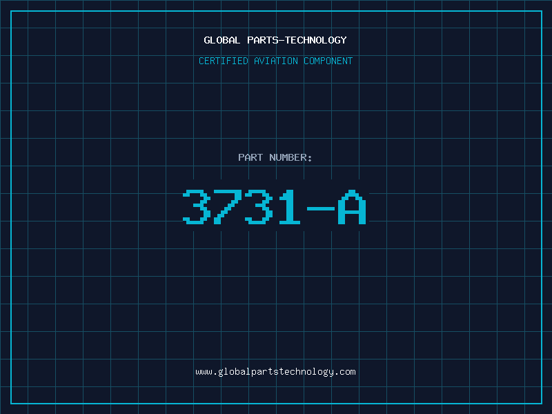 Aviation Part 3731-A
