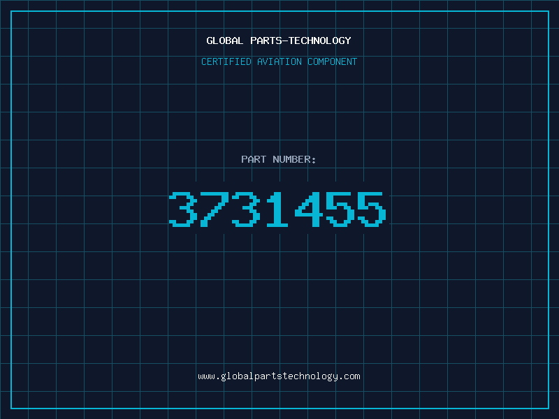 Aviation Part 3731455