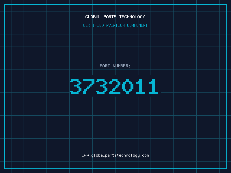 Aviation Part 3732011