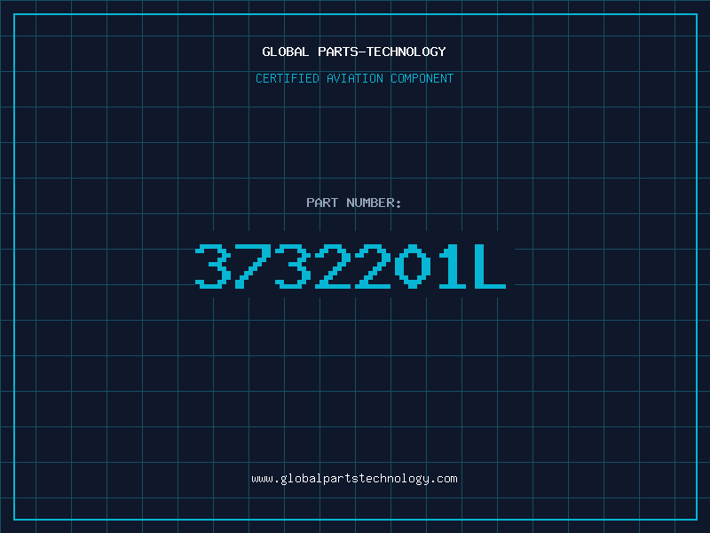Aviation Part 3732201L