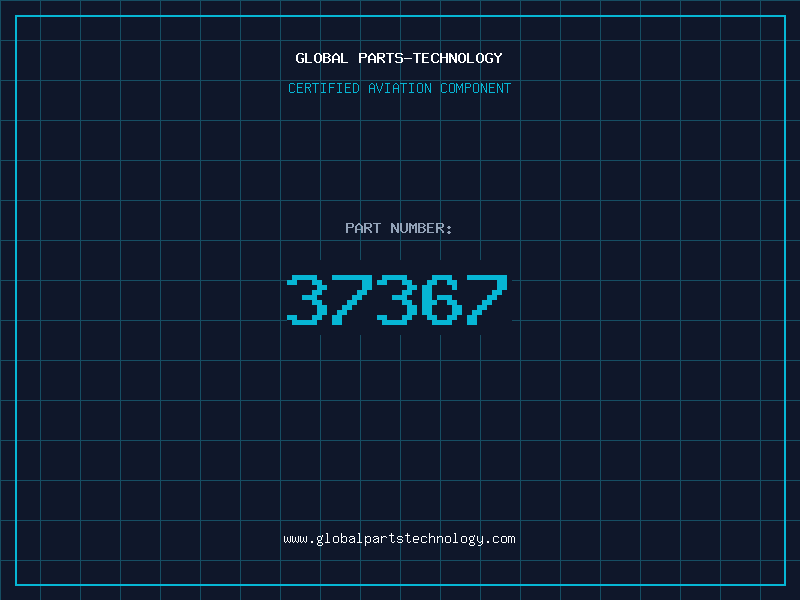 Aviation Part 37367