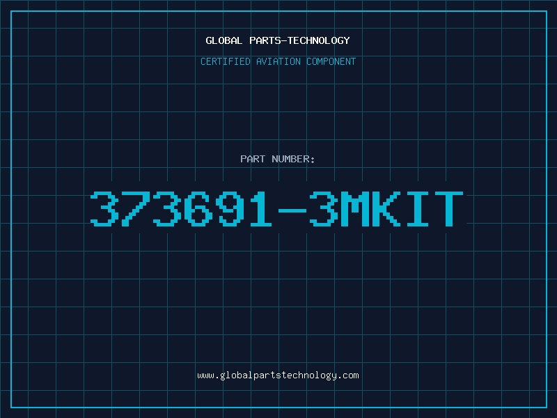 Aviation Part 373691-3MKIT