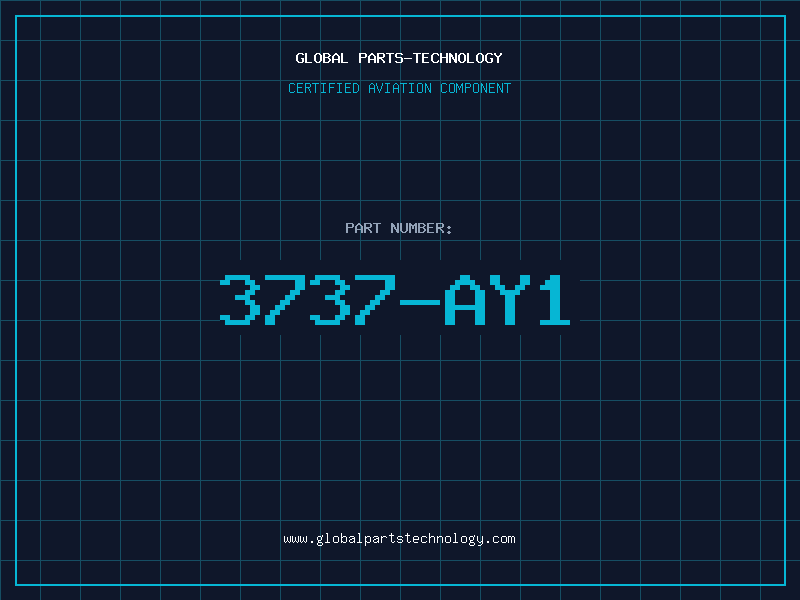 Aviation Part 3737-AY1