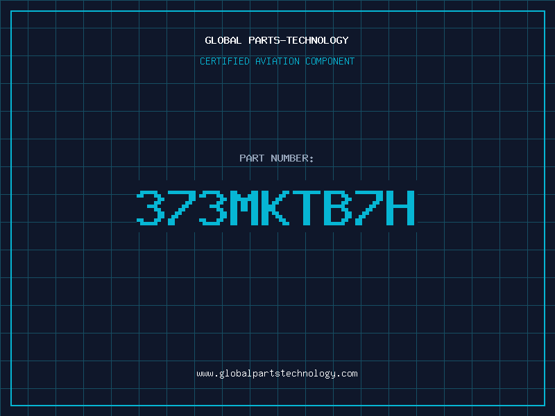 Aviation Part 373MKTB7H