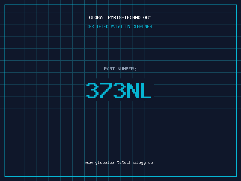 Aviation Part 373NL