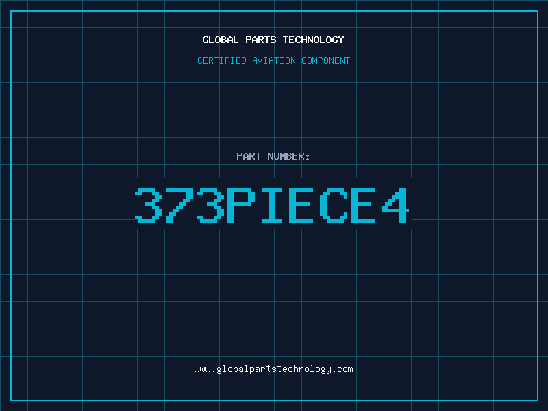 Aviation Part 373PIECE4