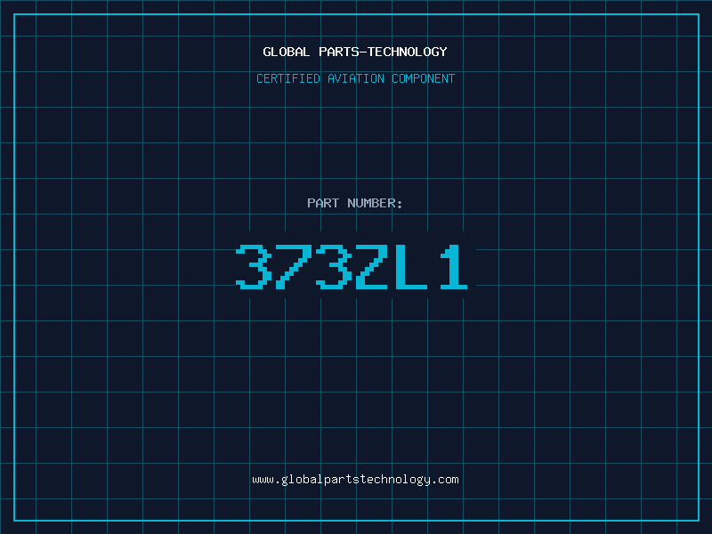 Aviation Part 373ZL1
