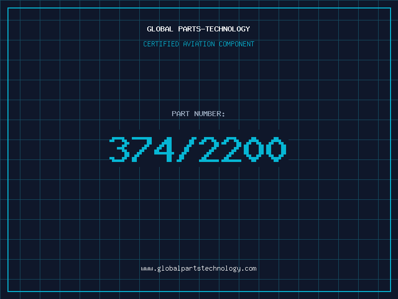 Aviation Part 374/2200