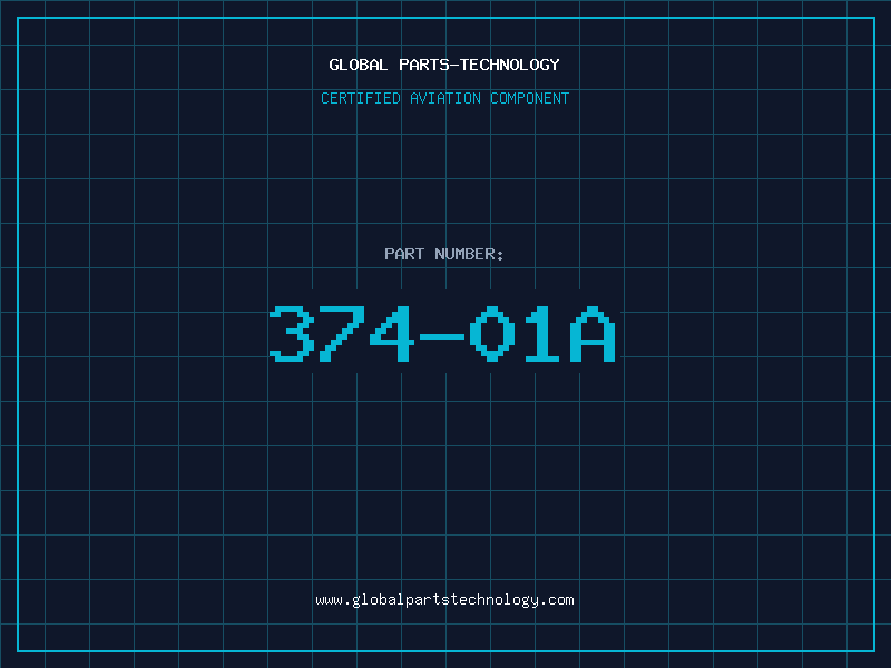 Aviation Part 374-01A