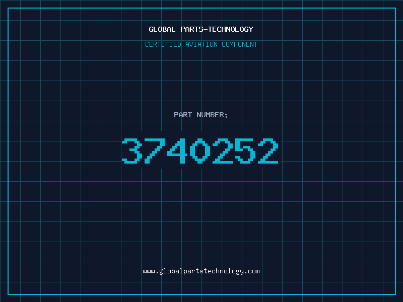 Aviation Part 3740252