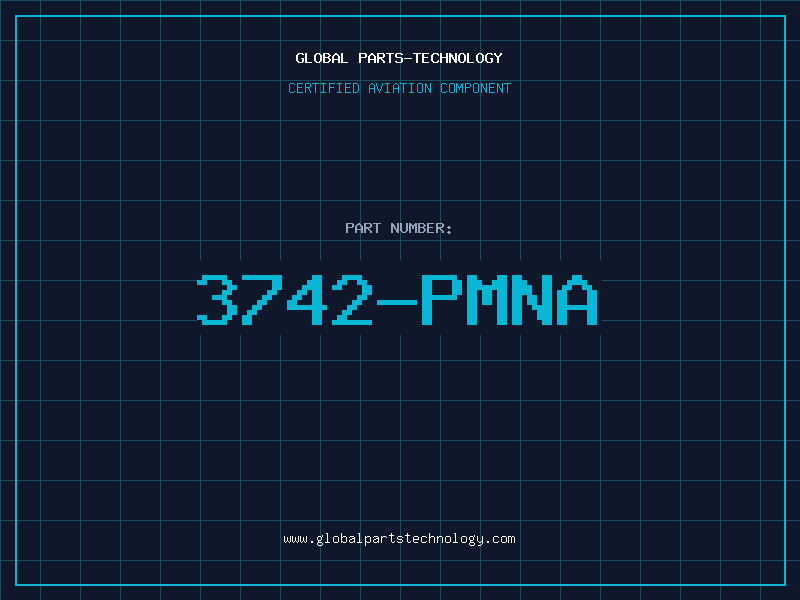 Aviation Part 3742-PMNA