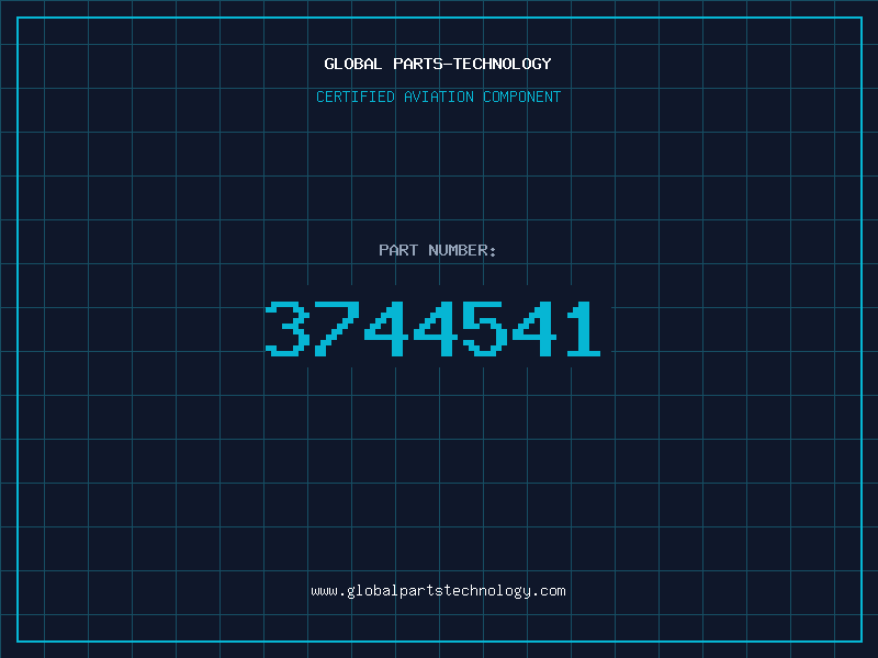 Aviation Part 3744541
