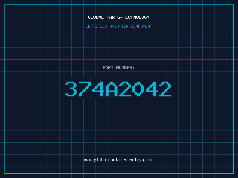 Aviation Part 374A2042