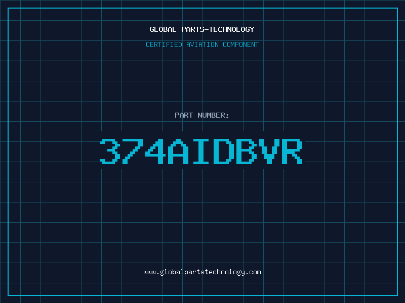 Aviation Part 374AIDBVR