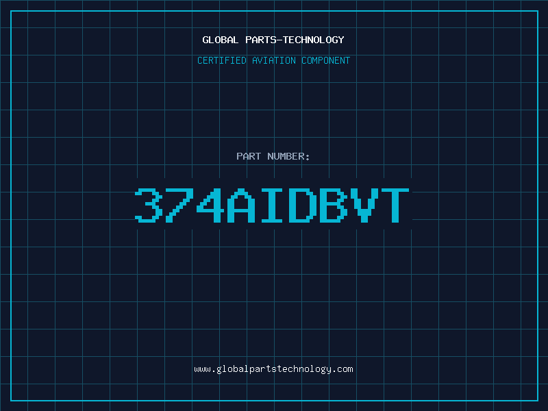 Aviation Part 374AIDBVT