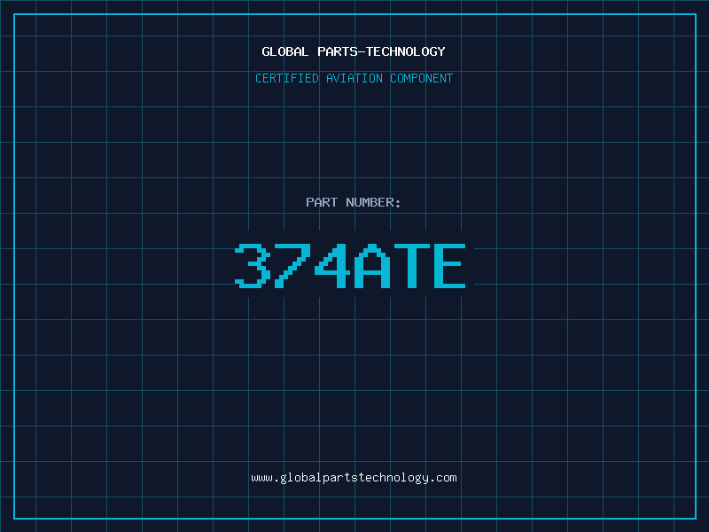 Aviation Part 374ATE