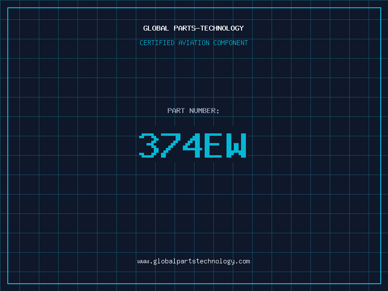 Aviation Part 374EW