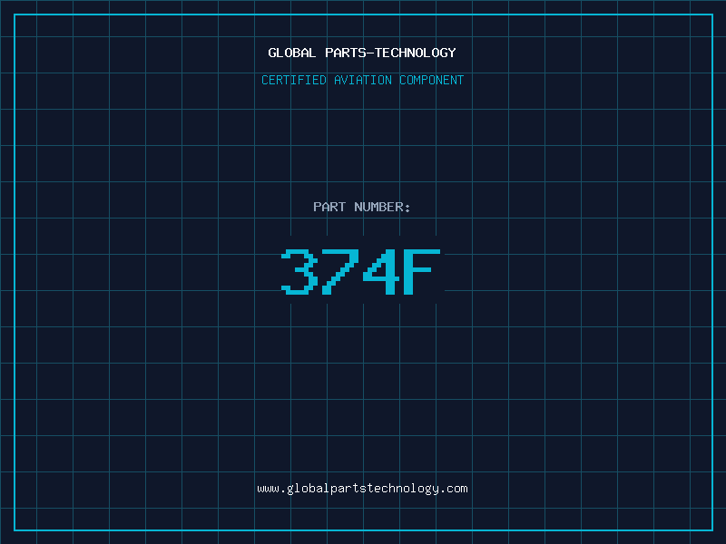 Aviation Part 374F