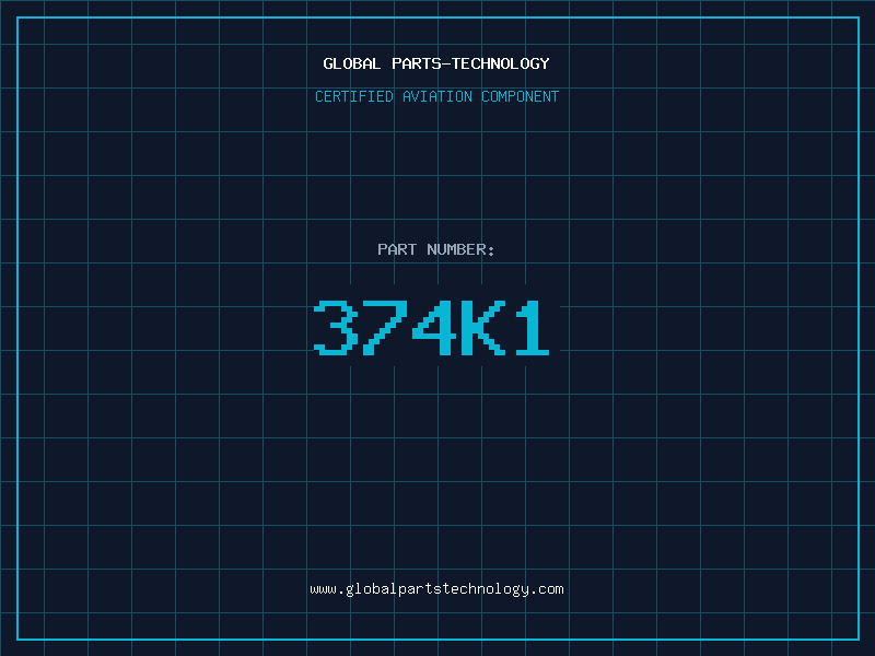 Aviation Part 374K1